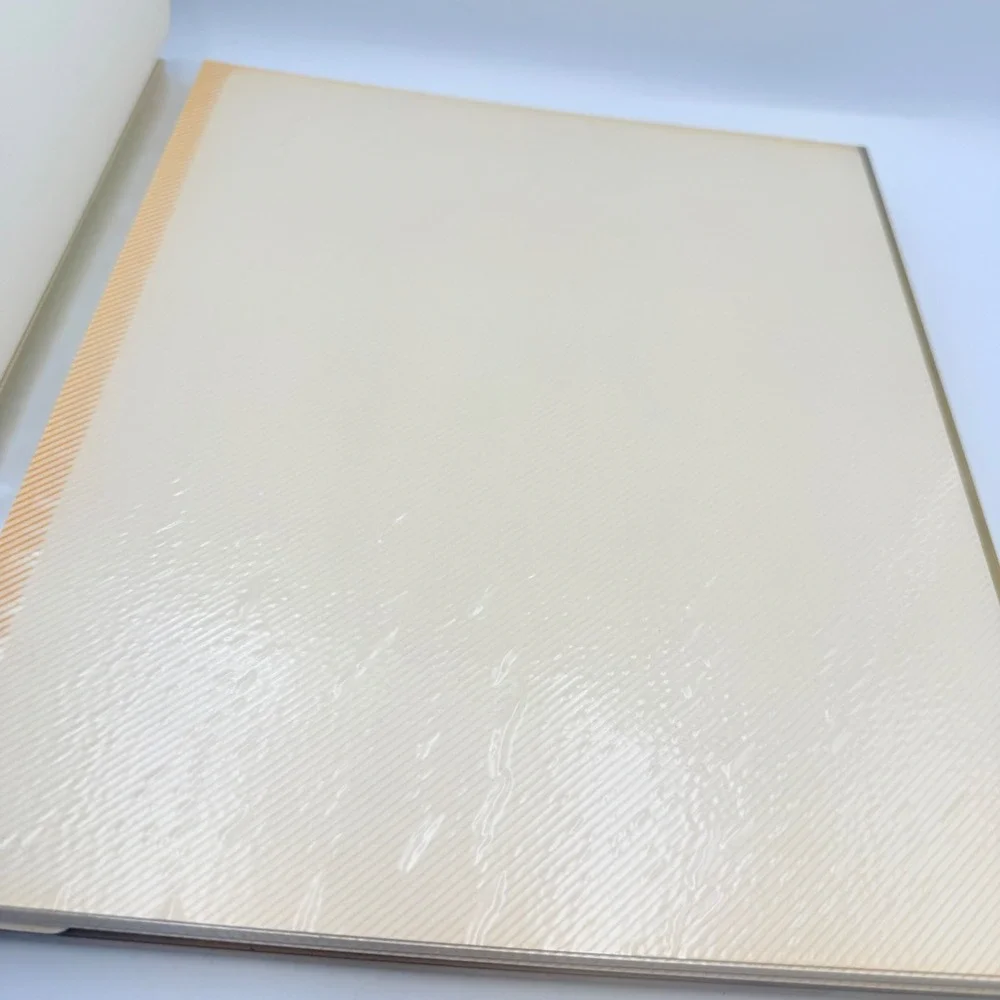 Vintage Otagiri Japan Tuskers Elephant Lacquerware Photo Album T Taylor